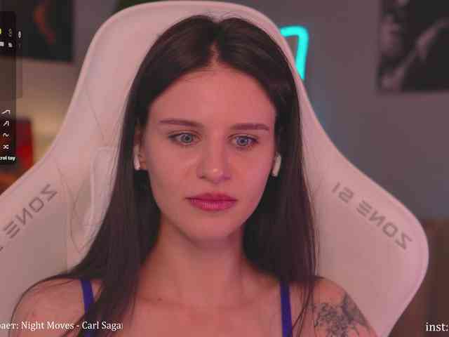 Eva-Ostin webcam