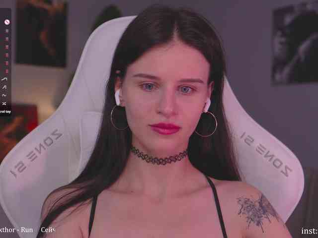 Eva-Ostin webcam