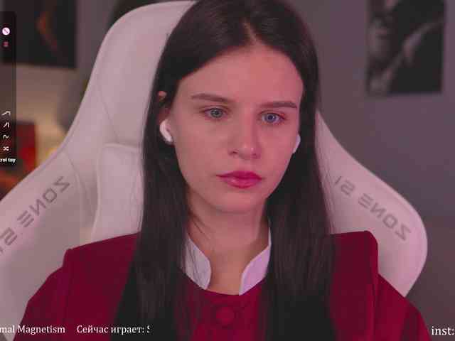Eva-Ostin webcam