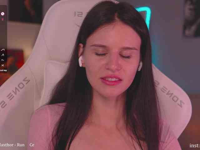 Eva-Ostin webcam
