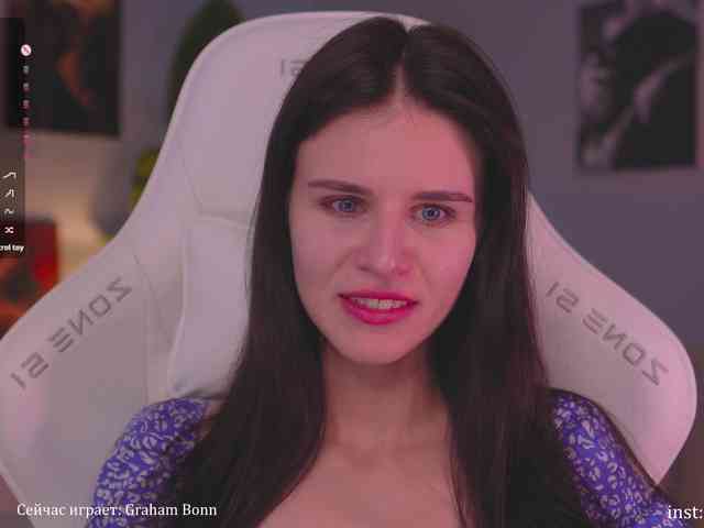Eva-Ostin webcam