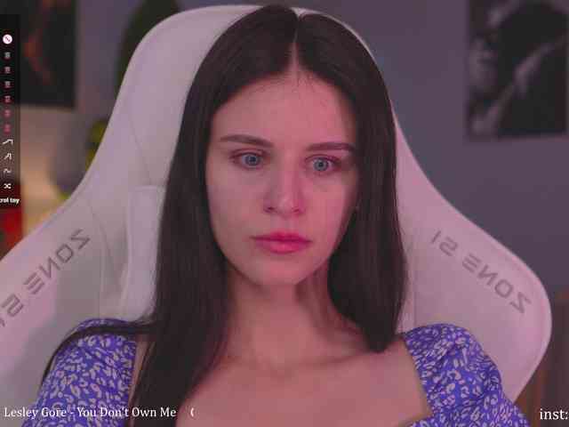 Eva-Ostin webcam