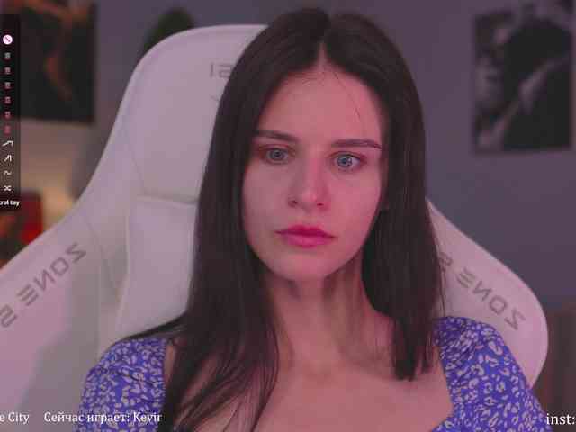 Eva-Ostin webcam