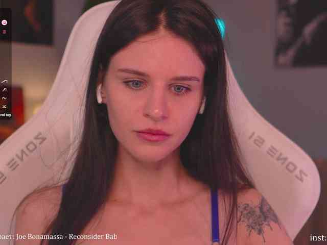 Eva-Ostin webcam