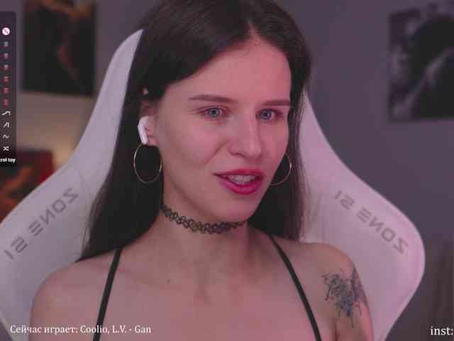 Eva-Ostin webcam