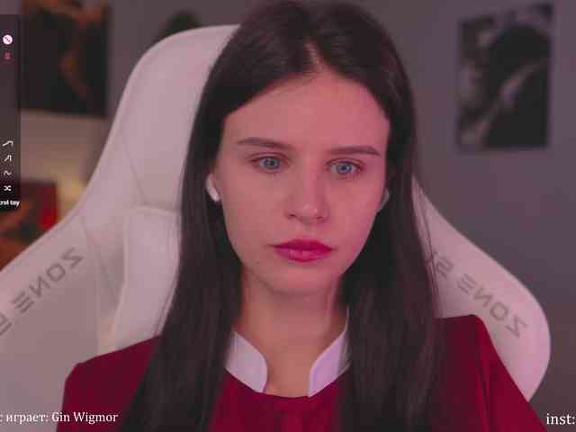 Eva-Ostin webcam