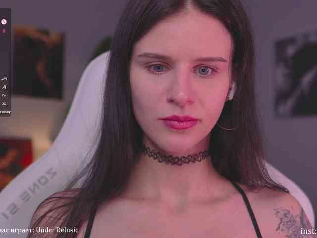 Eva-Ostin webcam