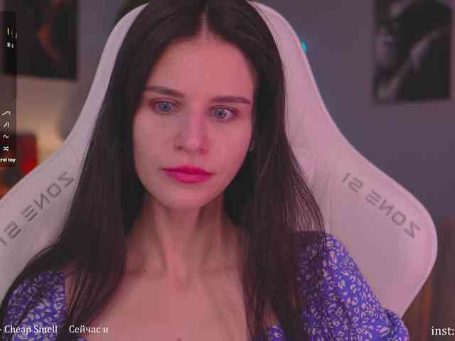 Eva-Ostin webcam