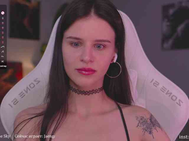 Eva-Ostin webcam