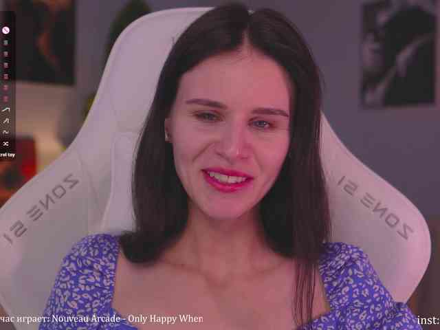 Eva-Ostin webcam