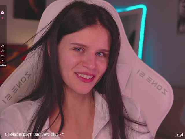 Eva-Ostin webcam