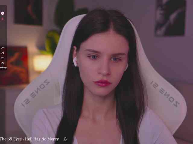 Eva-Ostin webcam