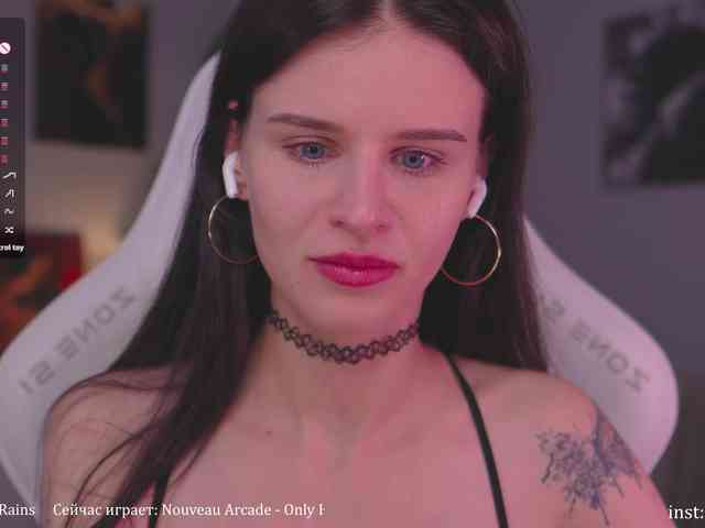 Eva-Ostin webcam
