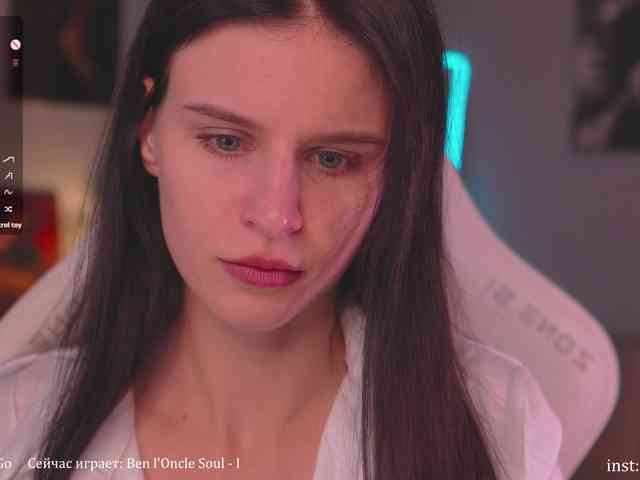 Eva-Ostin webcam