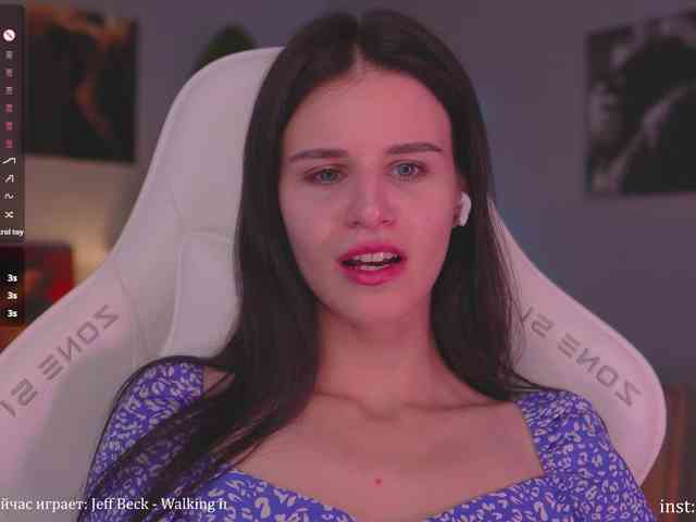 Eva-Ostin webcam