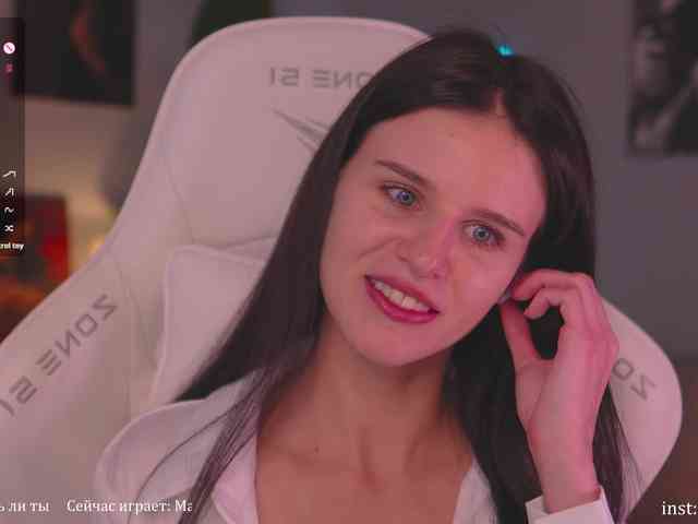 Eva-Ostin webcam