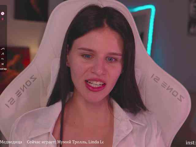 Eva-Ostin webcam