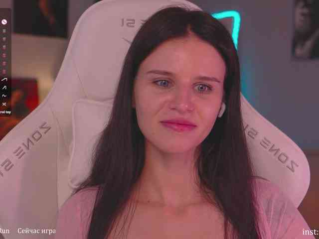 Eva-Ostin webcam