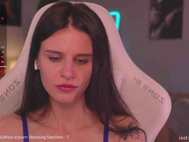 Eva-Ostin webcam