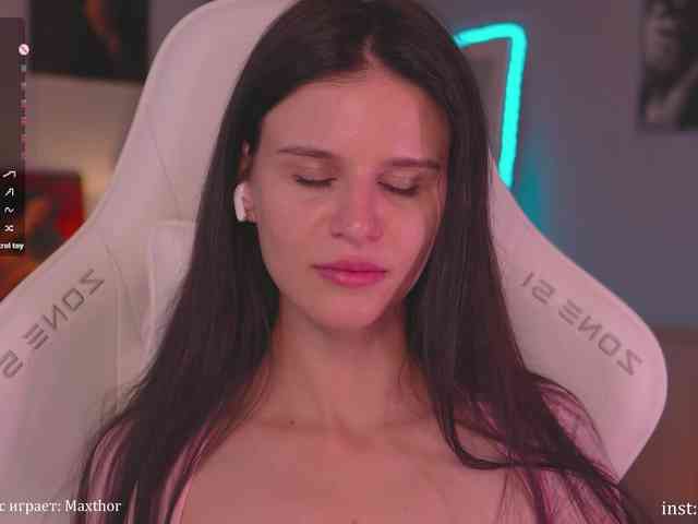 Eva-Ostin webcam