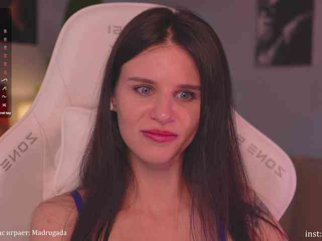 Eva-Ostin webcam