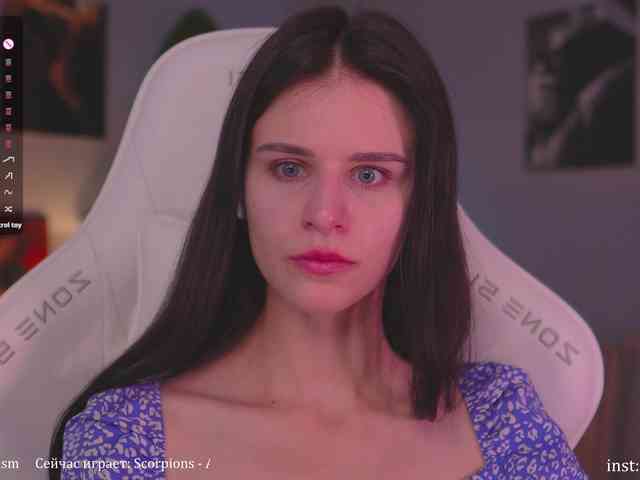 Eva-Ostin webcam