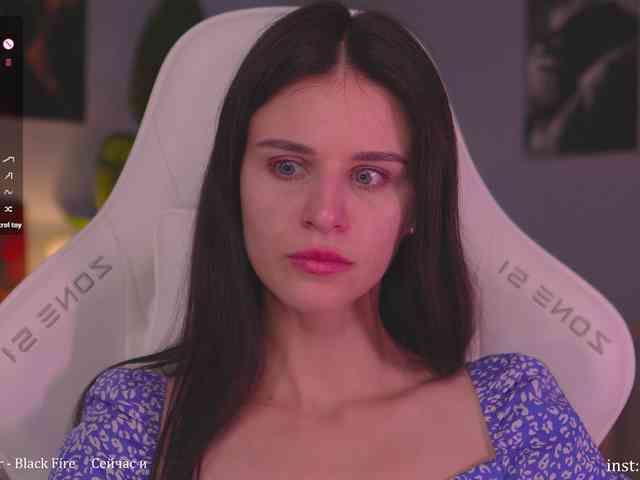 Eva-Ostin webcam