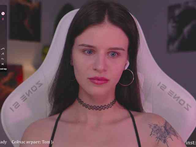 Eva-Ostin webcam
