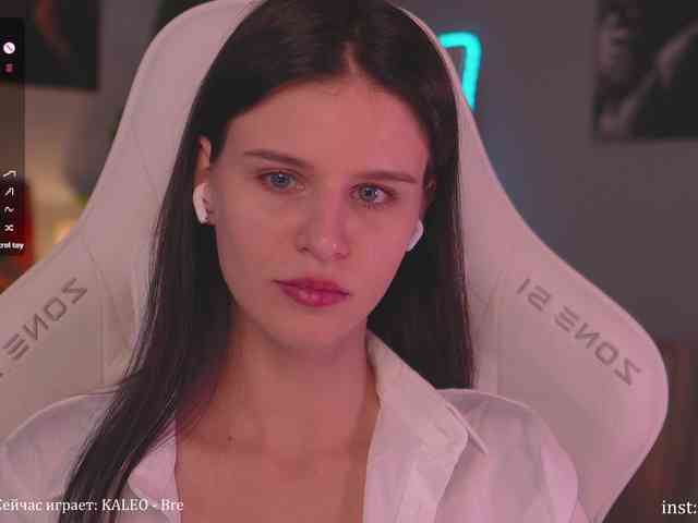 Eva-Ostin webcam