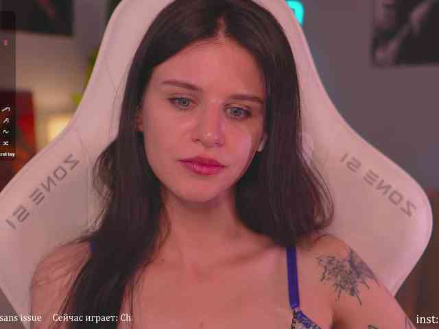 Eva-Ostin webcam