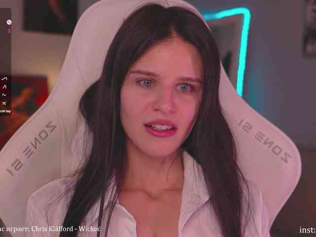 Eva-Ostin webcam
