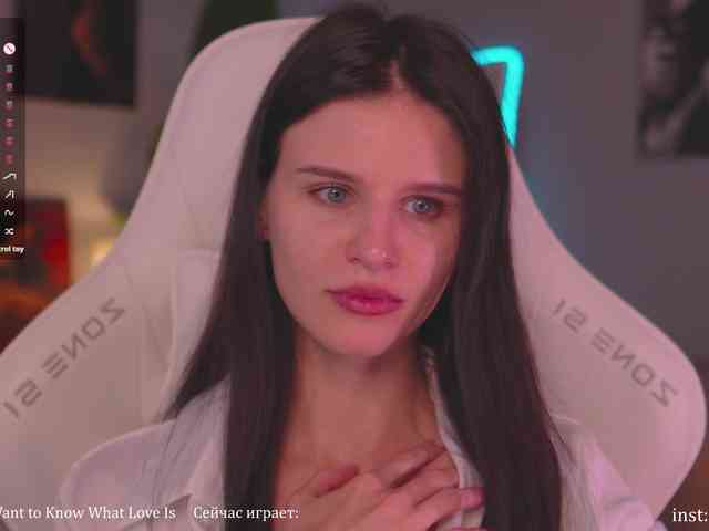 Eva-Ostin webcam