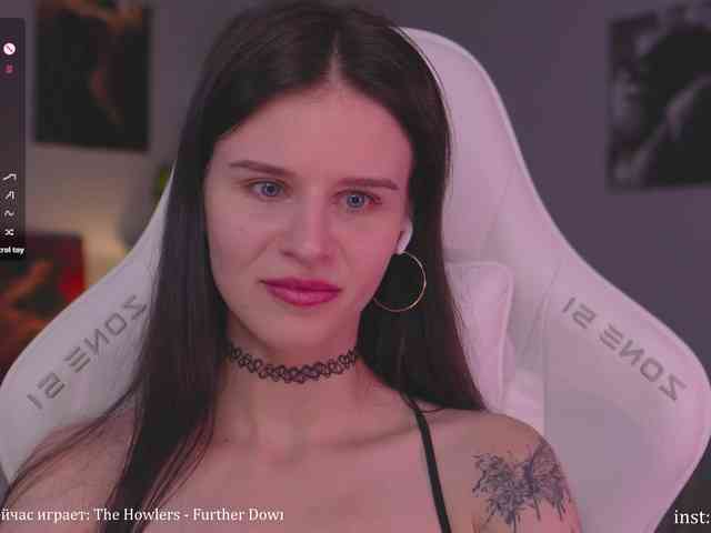 Eva-Ostin webcam