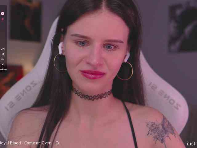 Eva-Ostin webcam