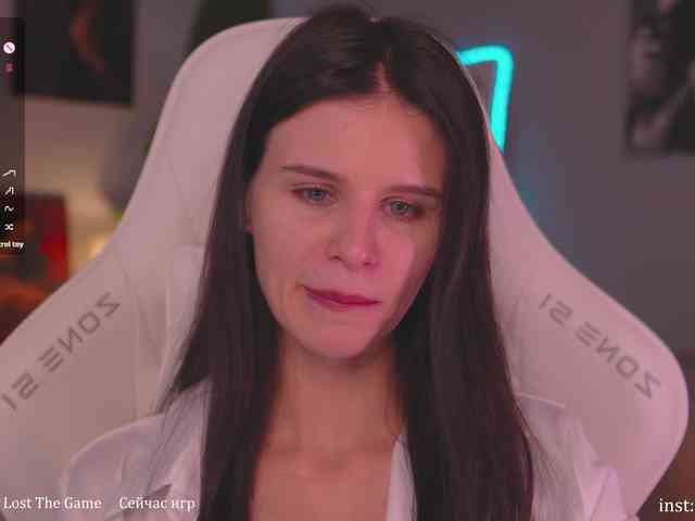 Eva-Ostin webcam