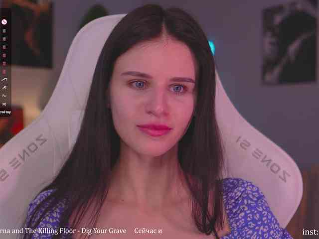 Eva-Ostin webcam