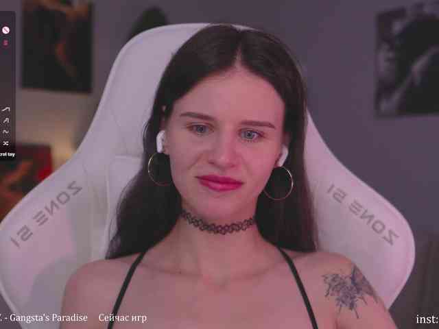Eva-Ostin webcam