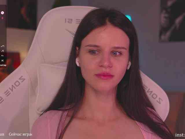 Eva-Ostin webcam
