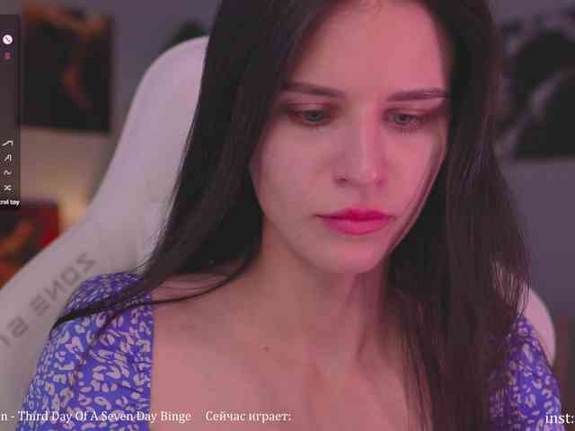 Eva-Ostin webcam
