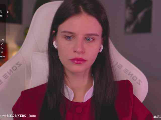 Eva-Ostin webcam