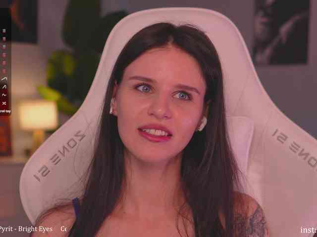Eva-Ostin webcam