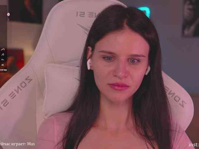 Eva-Ostin webcam