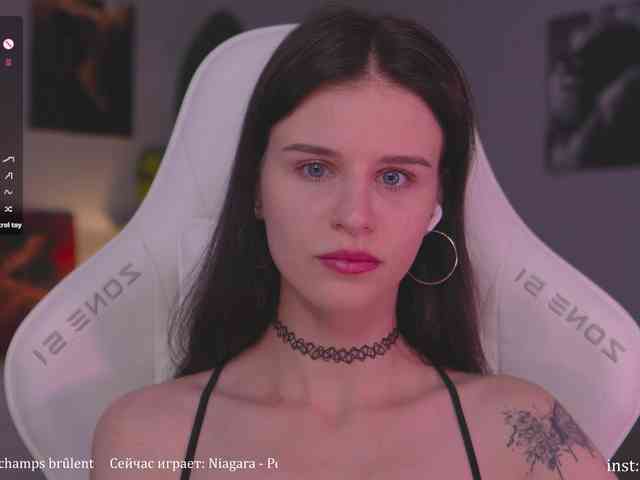 Eva-Ostin webcam
