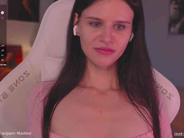 Eva-Ostin webcam