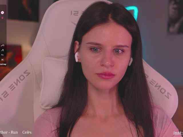 Eva-Ostin webcam