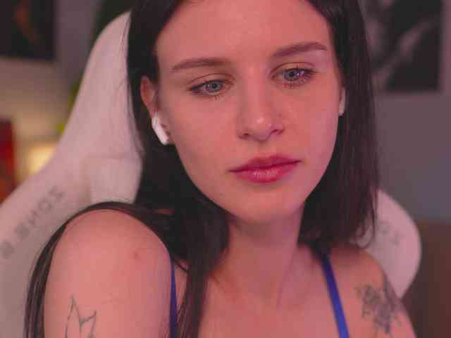 Eva-Ostin webcam