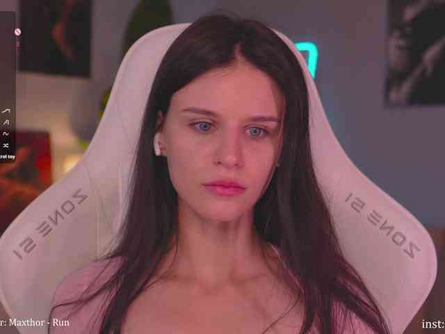 Eva-Ostin webcam