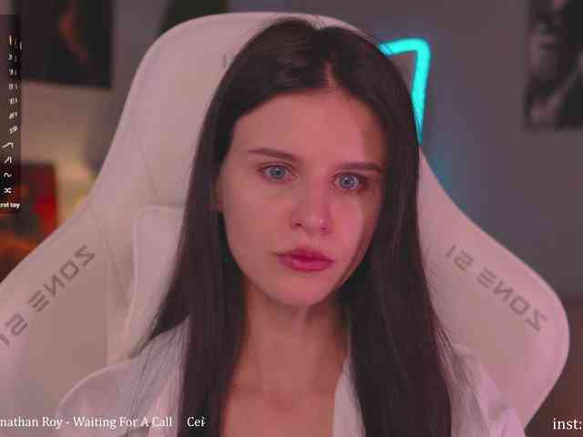 Eva-Ostin webcam