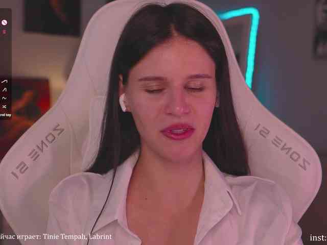Eva-Ostin webcam
