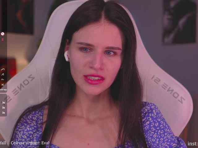 Eva-Ostin webcam